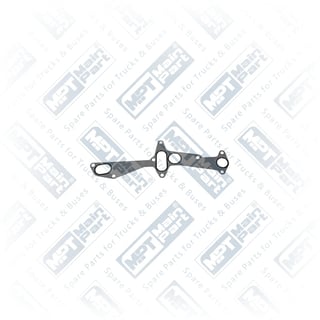 1.EN.0006 Filtre à huile, Joint