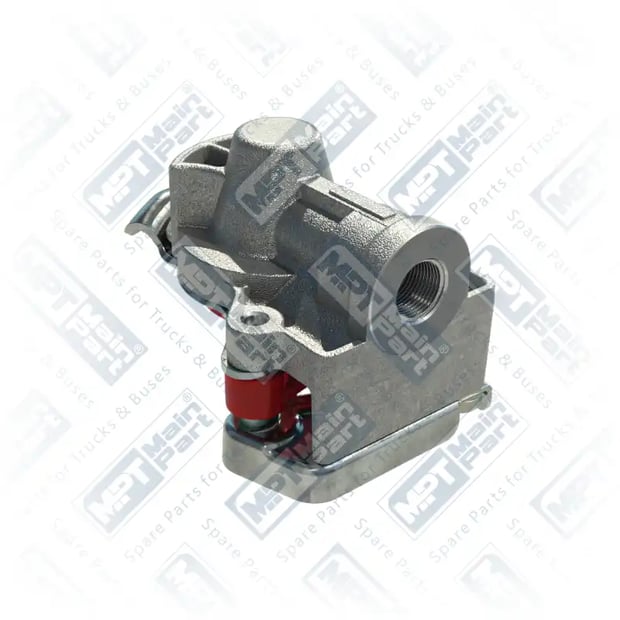 2) 9522002250, 4.BS.0135 , MPT Main Part