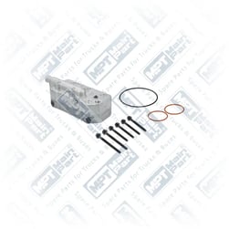 15.LP.1501 - Compressore d'aria, Testa del cilindro