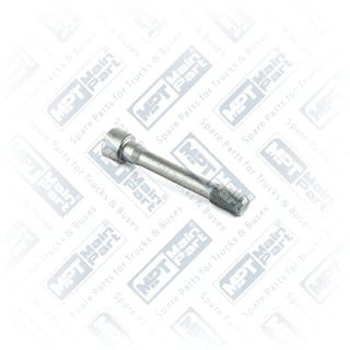 22.CP.0055 Bremssattel Stift, Schraube