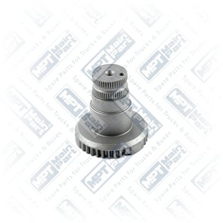 26.CP.0171 Kaliper Şaft