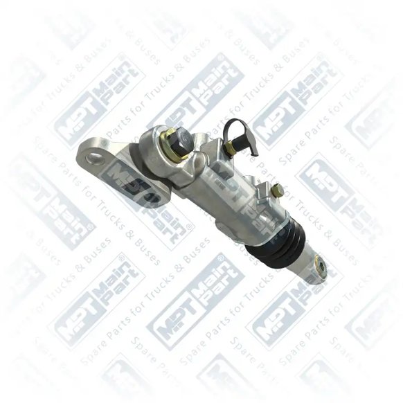 2) 0012603463,626597AM, 001 260 34 63 MERCEDES BENZ Shifting Cylinder, MPT Main Part