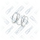 26.CP.0446 | Mecanismo de calibrador, Primavera