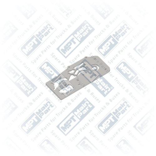 Plaque a Refroidissement