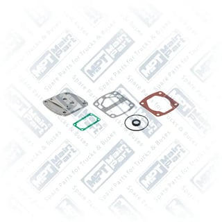 6.LP.1505 Compressor de ar, Kit de reparo
