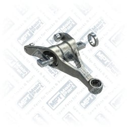 4.CT.0171 - Garfo de Embreagem, Completo