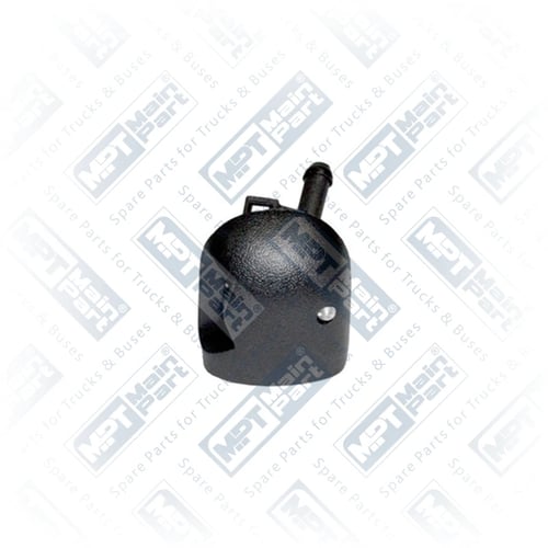 Детали кабины