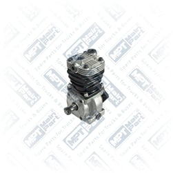 6.LK.1209 - Compressor de ar, Mono Cilindro