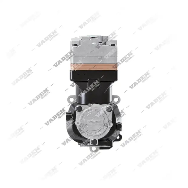 8) K053643N00,K053643N55,K172097N00,LK4951,2024412, K053643N55 Double cylindre, Compresseur d'air, Vaden
