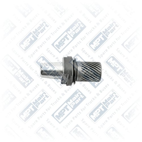 Dispositivo di Regolazione