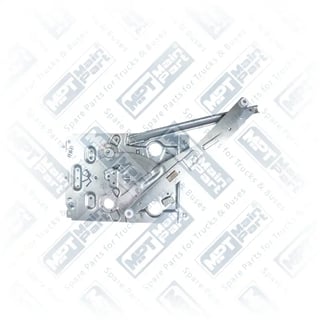 1.CB.0015 Cabin Parts