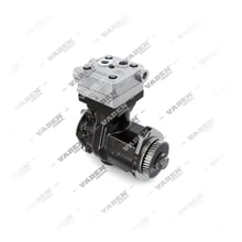3000 010 003 - Single Cylinder, Air Compressor