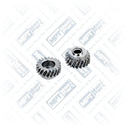 10.LK.1928 - Luftkompressor, Zahnrad