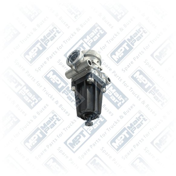 2) 4750103030,INSO120011,2090273,495033,1111698,335701, 2090273 SCANIA Valve De Limitation De Pression, MPT Main Part