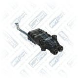 1) 5010260638,7420746254,4640070150,1934940, 23.AS.0286 Suspension, Leveling Valve, MPT Main Part