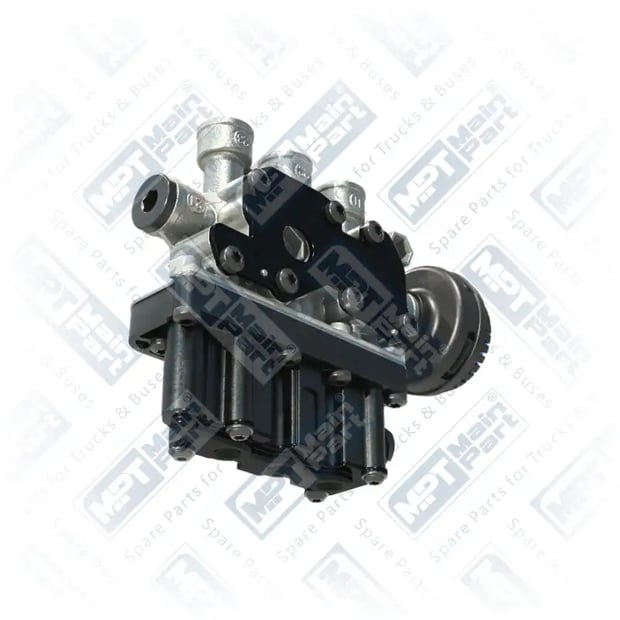 2) 4728800000,0003278525, 23.AS.0309 ECAS Solenoid Valve, MPT Main Part