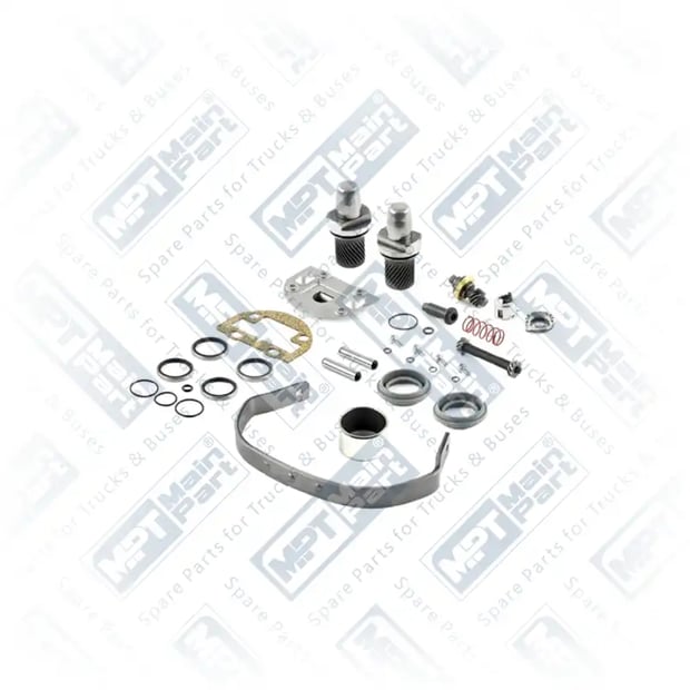 1) , 29.CP.0026 Mecanismo, Kit de reparação, MPT Main Part