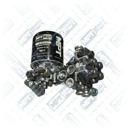 22.AS.0262 - Air Processing Unit, Complete