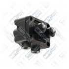 4.GB.0004 | Gearbox Housing, Valve