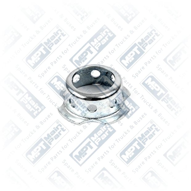 1) , 41.CP.0092 Kaliper Mekanizma, Yay, MPT Main Part