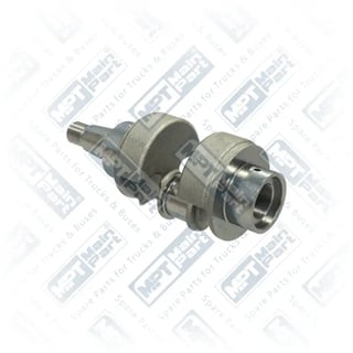 10.LK.1378 Air Compressor, Crankshaft