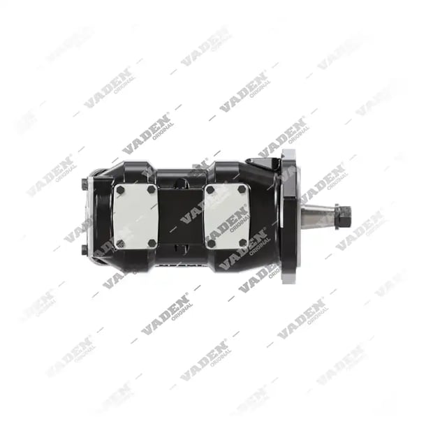 4) K088809N00,K088809N06,K088809N07,LK4979,7422040616, 7422040616 RENAULT TRUCKS   Çift Silindirli, Kompresör, Vaden