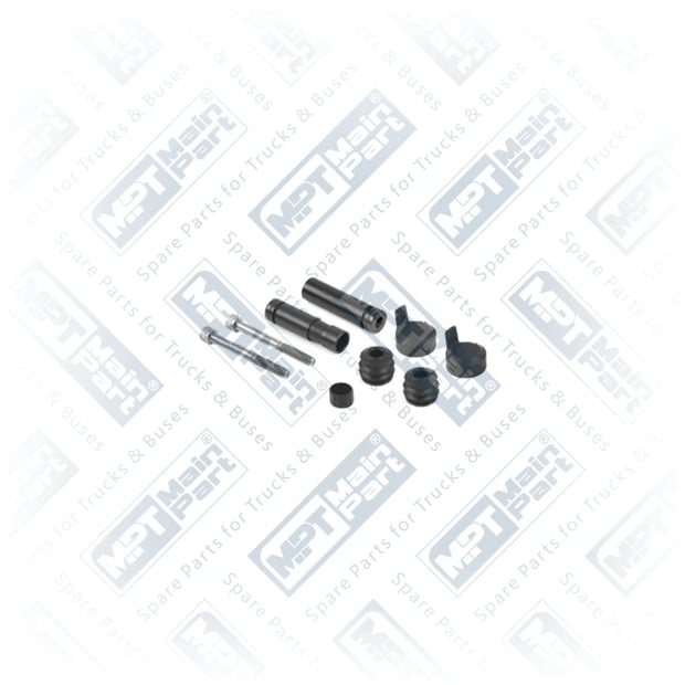 1) 0004200054,0004200250,0004210850, 41.CP.0128 Clavija Pinza, Kit de reparación, MPT Main Part