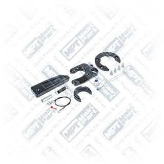 40.FW.0014 Lock, Repair kit