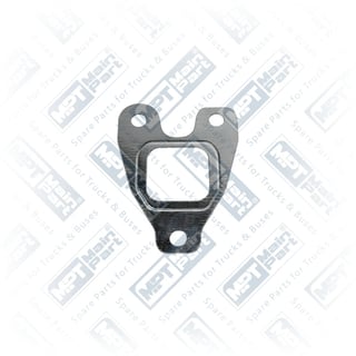 3.EN.0008 Egzoz Manifold, Conta