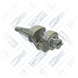 10.LK.1274 - Air Compressor, Crankshaft