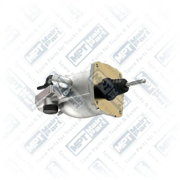 1) BC467K626AA,T196175,1000274399AM, T196175 Servoembraiagem, MPT Main Part