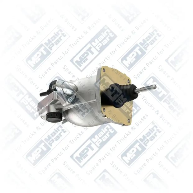 1) BC467K626AA,T196175,1000274399AM, 16.CT.0002 Servoembraiagem, MPT Main Part