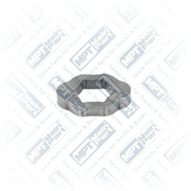 1) , 41.CP.0107 Mecanismo de pinza, Arandela, MPT Main Part