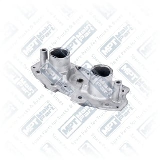 26.CP.0222 Brake Caliper Mechanism, Cover