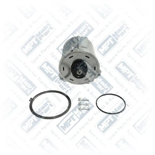 Filtro separador de aceite