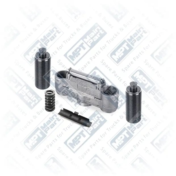 1) , 22.CP.0330 Вал суппорта, Ремонтный комплект, MPT Main Part