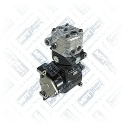 3.LK.0308 - Compressor de ar, Mono Cilindro
