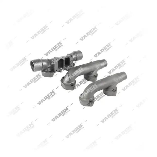  Auspuffkrümmer - OEM: 20910962 