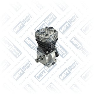 4.LK.1705 Compresseur d'air, Mono Cylindre