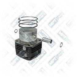 10.LP.0048 - Air Compressor, Cylinder Liner Set