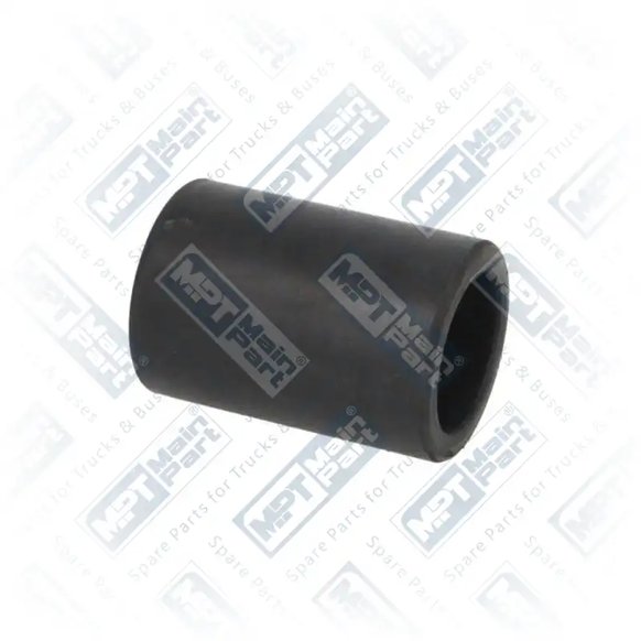 1) 1629045, 1629045 Soporte de conexión, Cuña, MPT Main Part