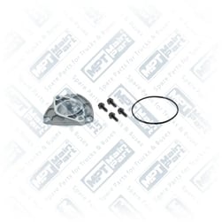 10.LK.1882 - Compresseur d'air, Bride Vilebrequin