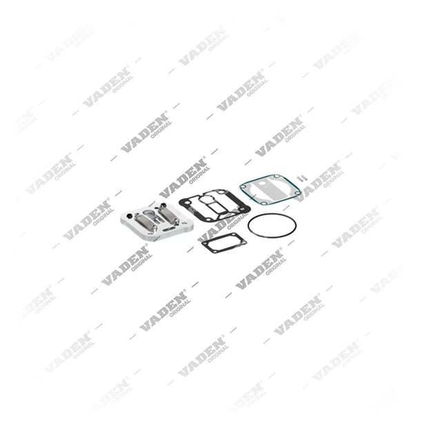 BMC Repair Kit, Air Brake Compressor Repair Kits (Stock Code: 1900 100 760