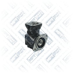 10.LK.1085 - Compresseur d'air, Corps