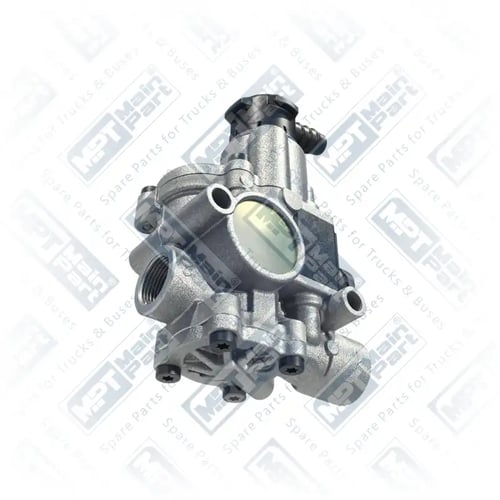 Modulateur à électrovalve ABS