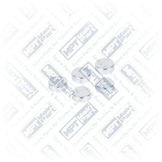 22.CP.0367 Крышка суппорта, Крышка