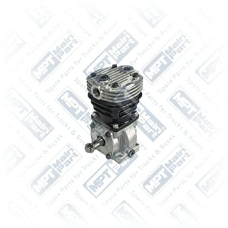 6.LK.1102 Compresseur d'air, Mono Cylindre