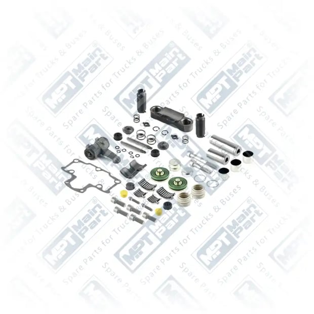 1) , 23.CP.0131 Completo, MPT Main Part