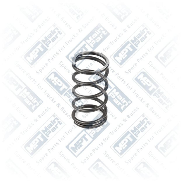 1) , 41.CP.0112 Kaliper Mekanizma, Yay, MPT Main Part