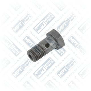 4.FS.0029 Pompe a Injection, Soupape de Décharge